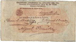 50 Pesos COLOMBIA  1900 PS.835b RC