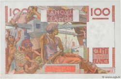 100 Francs JEUNE PAYSAN Favre-Gilly FRANCE  1947 F.28ter.01 pr.NEUF