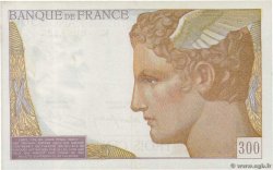 300 Francs FRANCIA  1938 F.29.01 EBC