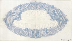 500 Francs BLEU ET ROSE FRANCIA  1923 F.30.27 SPL