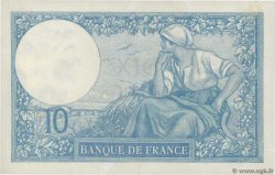 10 Francs MINERVE FRANCIA  1932 F.06.16 SPL