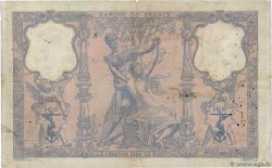 100 Francs BLEU ET ROSE FRANCE  1905 F.21.19 B+