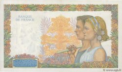 500 Francs LA PAIX FRANCIA  1940 F.32.01 q.SPL