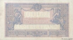 1000 Francs BLEU ET ROSE FRANKREICH  1926 F.36.42 fSS