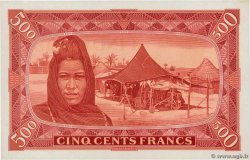 500 Francs MALI  1960 P.03 pr.NEUF