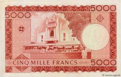 5000 Francs MALI  1960 P.10 SPL