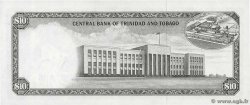 10 Dollars TRINIDAD Y TOBAGO  1977 P.32a FDC