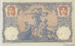 1000 Francs sur 100 Francs TUNISIA  1892 P.31 SPL+