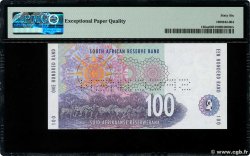 100 Rand Spécimen SUDAFRICA  1994 P.126as FDC