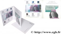 2000 (Mark ?) Test Note GERMAN FEDERAL REPUBLIC  2000 P.- fST+