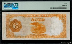 100 Dollars UNITED STATES OF AMERICA  1882 P.261b VF