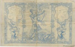 100 Francs type 1882 FRANCIA  1886 F.A48.06 BC+