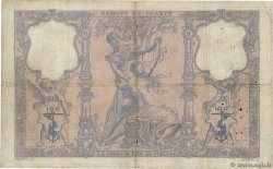 100 Francs BLEU ET ROSE FRANCIA  1902 F.21.16 BC
