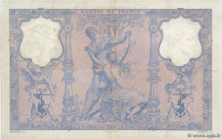 100 Francs BLEU ET ROSE FRANCE  1905 F.21.19 TTB+