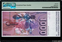 1000 Francs SWITZERLAND  1987 P.59b UNC