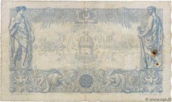 1000 Francs TUNISIA  1923 P.07b F