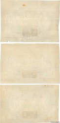 10 Livres filigrane royal Lot FRANCIA  1792 Ass.36a AU