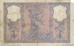 100 Francs BLEU ET ROSE FRANCIA  1904 F.21.18 RC+