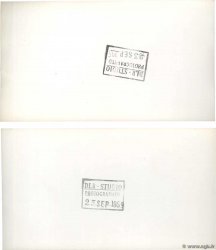 100 Livres Photo LIBANON  1959 P.(060-p) ST