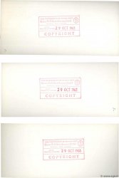 5 Livres Photo LIBANON  1963 P.(062p) ST