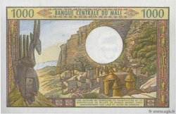 1000 Francs MALI  1973 P.13d fST+