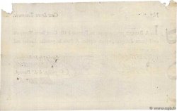 100 Livres Tournois typographié FRANCIA  1720 Dor.26 q.BB