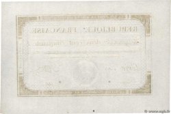 250 Livres FRANCIA  1793 Ass.45a AU