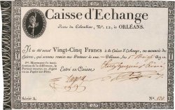 25 Francs FRANCE  1802 PS.231a