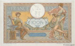 100 Francs LUC OLIVIER MERSON grands cartouches FRANCE  1931 F.24.10 SPL