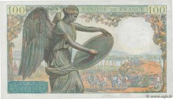 100 Francs DESCARTES FRANCE  1944 F.27.04 NEUF