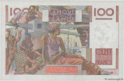 100 Francs JEUNE PAYSAN FRANCE  1950 F.28.26 UNC