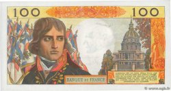 100 Nouveaux Francs BONAPARTE FRANCE  1959 F.59.04 SUP+