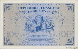 100 Francs MARIANNE FRANCIA  1943 VF.06.01a q.AU