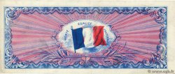 100 Francs DRAPEAU FRANCIA  1944 VF.20.01 EBC