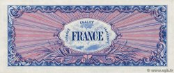 100 Francs FRANCE Fauté FRANCIA  1945 VF.25.04 FDC