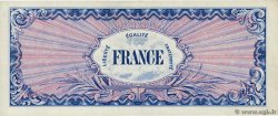 100 Francs FRANCE FRANKREICH  1945 VF.25.10 VZ+