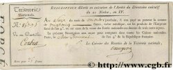 25 Francs FRANCE  1796 Ass.53a VF+