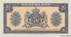 2,5 Gulden NIEDERLANDE  1945 P.071 fST+