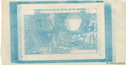1000 Francs Épreuve EQUATORIAL AFRICAN STATES (FRENCH)  1963 P.05E EBC