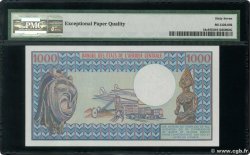 1000 Francs KAMERUN  1978 P.16c ST