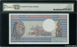 1000 Francs CONGO  1983 P.03e UNC