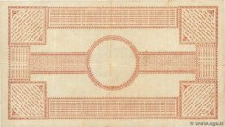 100 Francs DSCHIBUTI   1920 P.05 SS