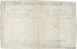 750 Francs FRANCE  1795 Ass.49a pr.SUP