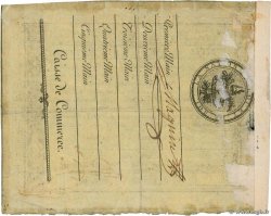 25 Livres FRANCE regionalism and miscellaneous  1792 Kc.75.032 F