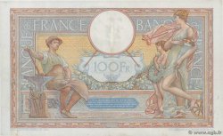 100 Francs LUC OLIVIER MERSON type modifié FRANCIA  1938 F.25.34 EBC