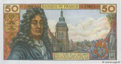 50 Francs RACINE FRANKREICH  1976 F.64.33 fST+