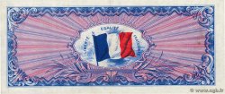 50 Francs DRAPEAU FRANCIA  1944 VF.19.01 EBC
