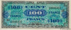 100 Francs FRANCE FRANCE  1945 VF.25.10 VF+