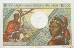 10000 Francs MALI  1973 P.15g XF+