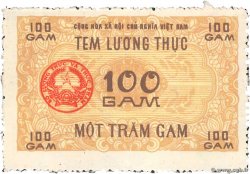 100 Gam VIETNAM  1970 P.- AU